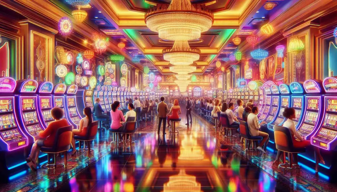 NV Casino